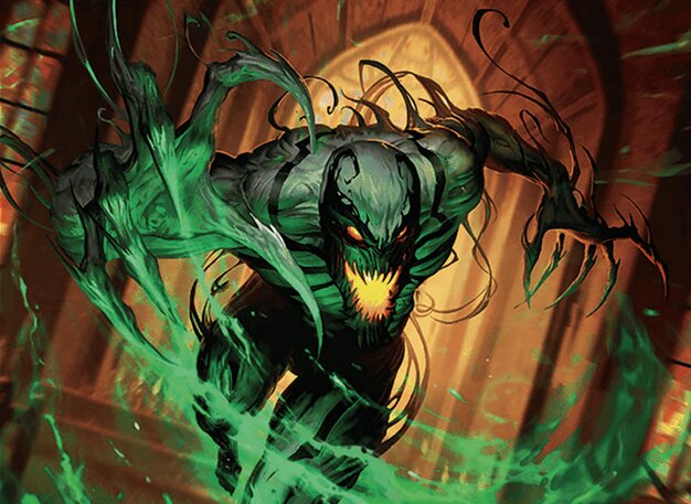 Anti-Venom, horrible guérisseur