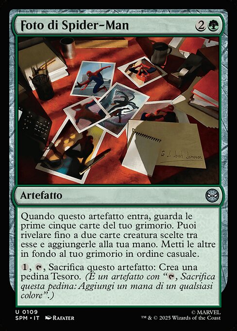 Pictures of Spider-Man