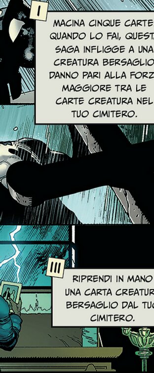 L'Ultima Caccia di Kraven