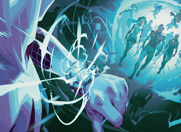 次元転移用ウェブウォッチ