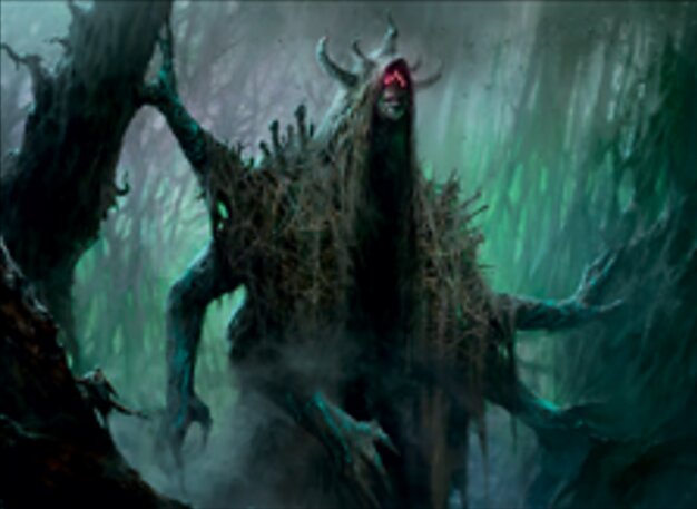 Dämogoth-Titan