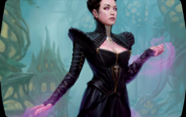 Professorin Onyx