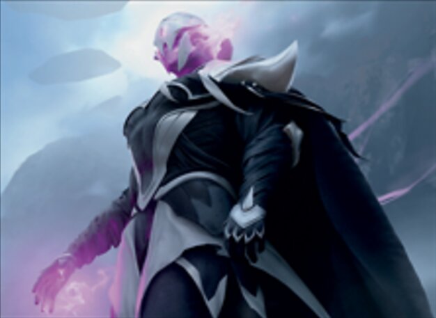 Oriq-Sagenmagier