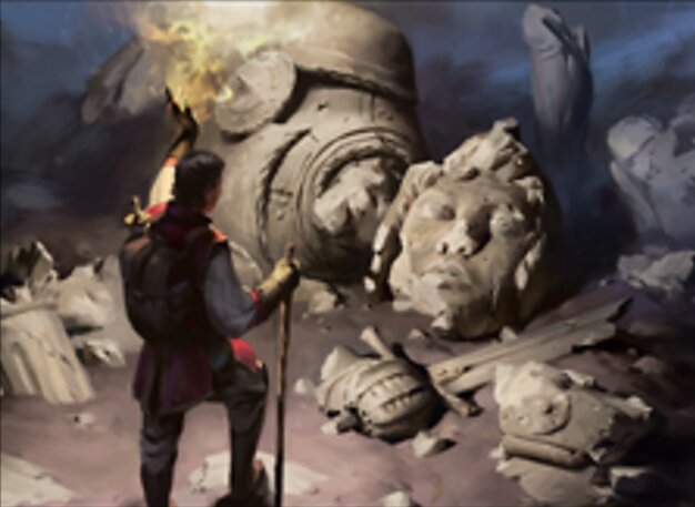 Éclairer l'histoire