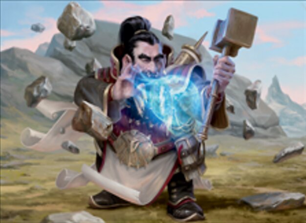 Hofri Spectreforge
