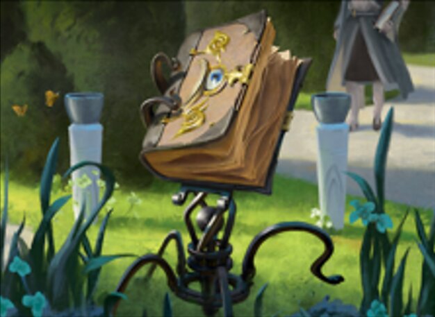 Codie, codex vociférateur