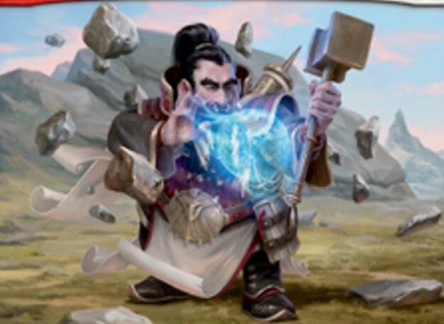 Hofri Spectreforge