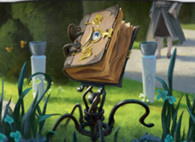Codie, codex vociférateur