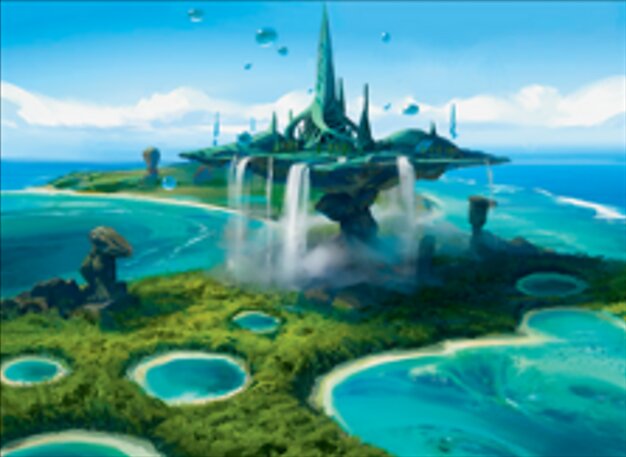 Île