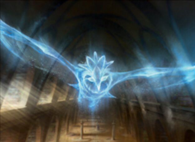 Strix des rêves