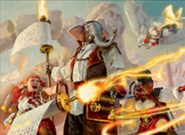 Comando di Archeorocca