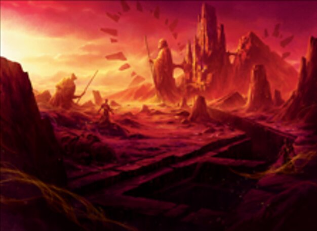 Lorehold Excavation