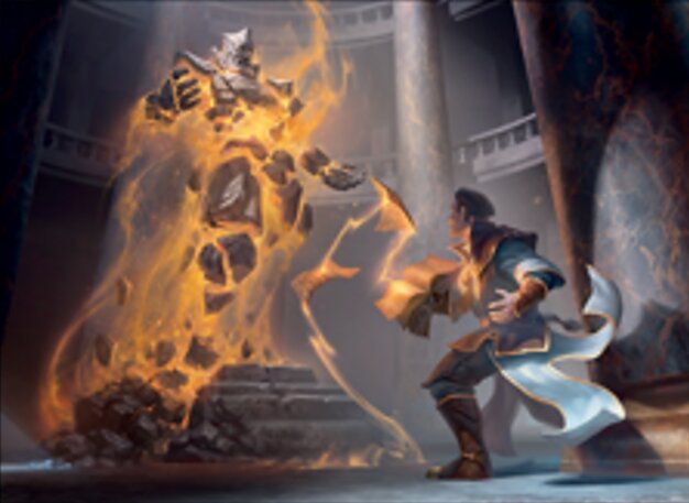 Spirit Summoning