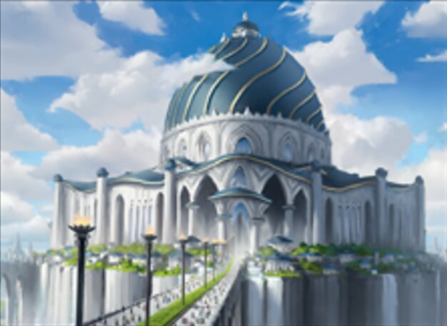 大図書棟