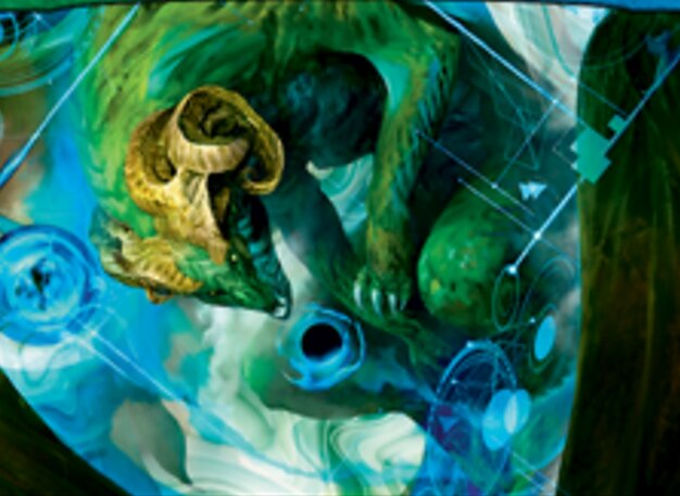 Tanazir Quandrix