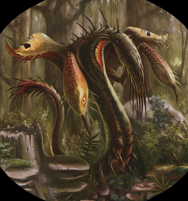 Saproling