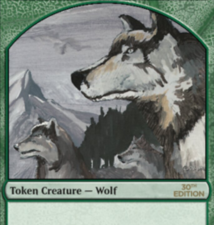 Wolf