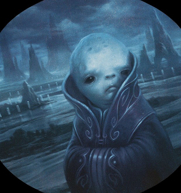 Homunculus