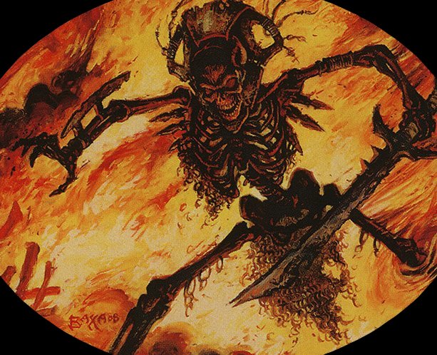 Skeleton