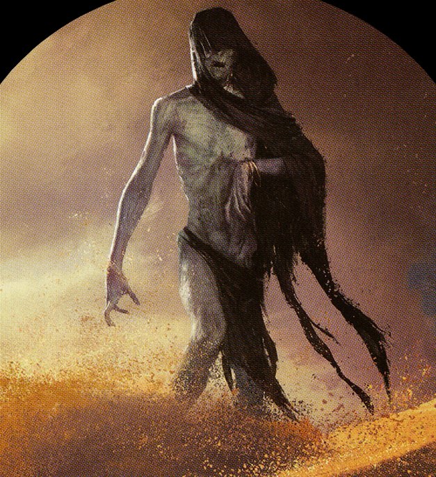 Zombie