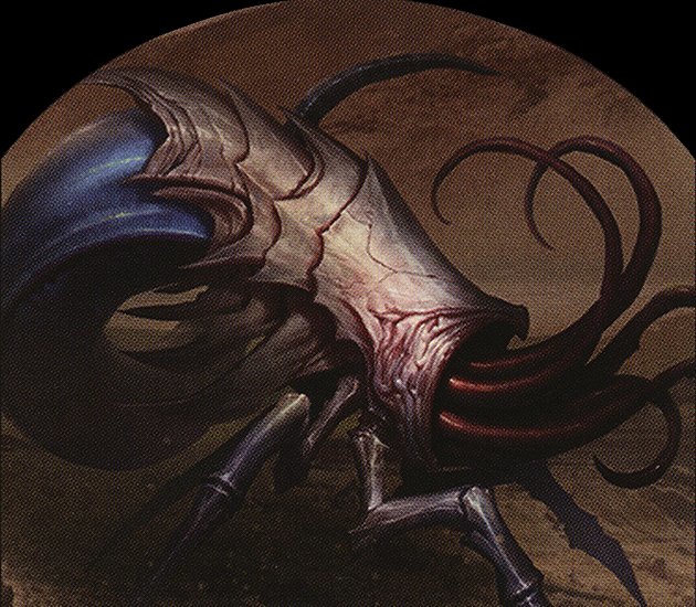 Eldrazi Scion
