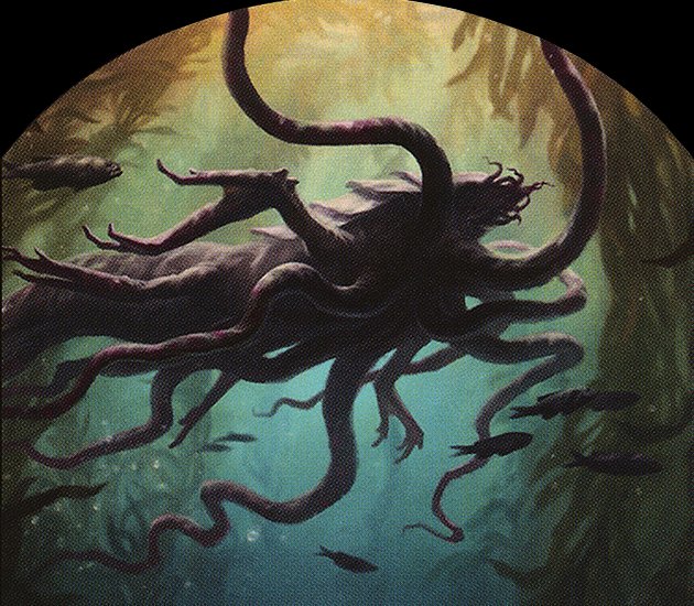 Eldrazi Scion