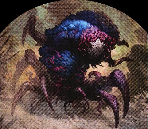 Eldrazi Scion