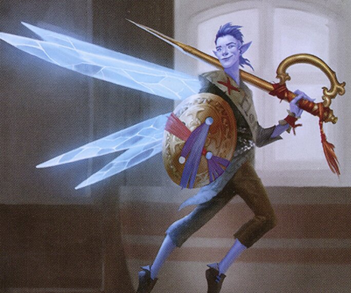 Faerie