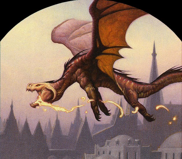 Dragon