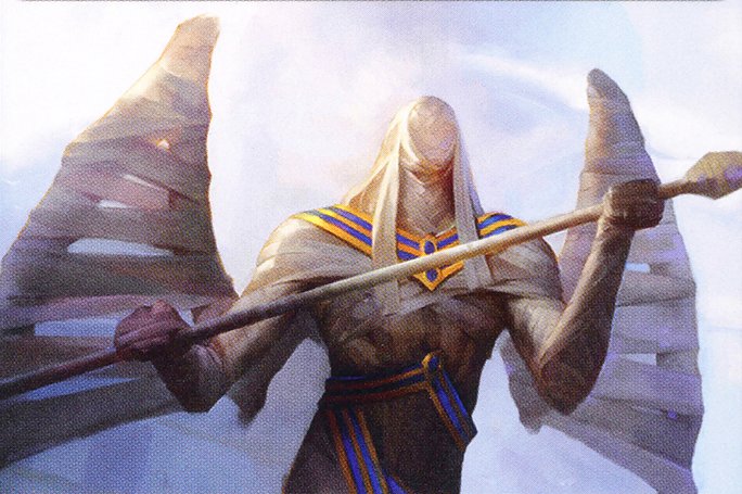 Angel of Sanctions