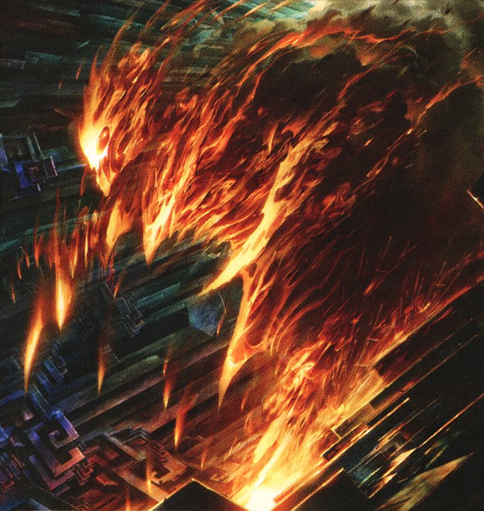 Elemental