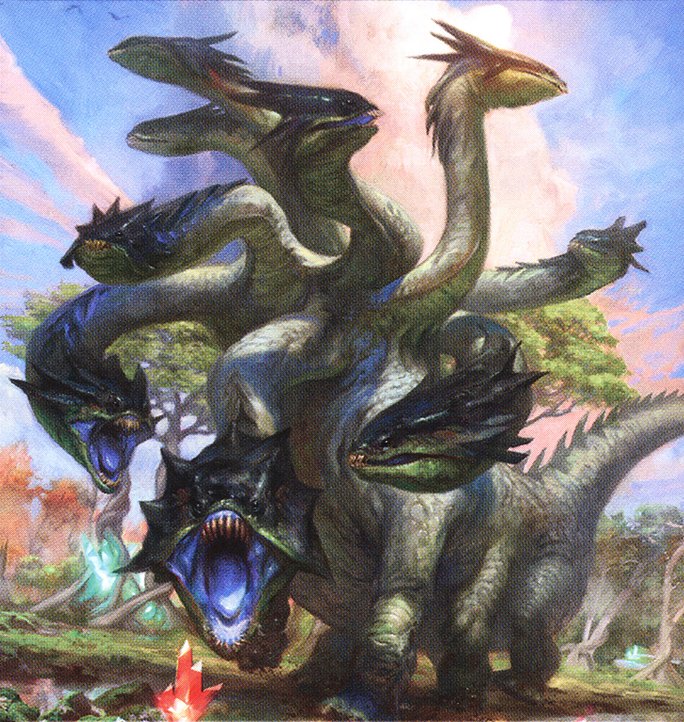 Hydra