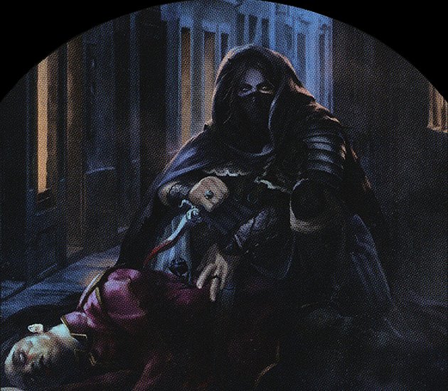 Assassin