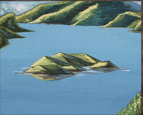 Island