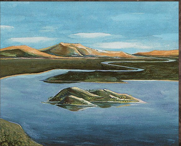 Island