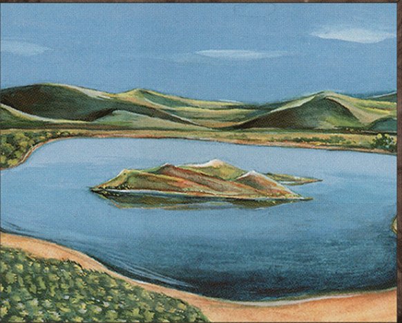 Island