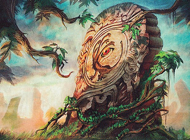Relic of Progenitus