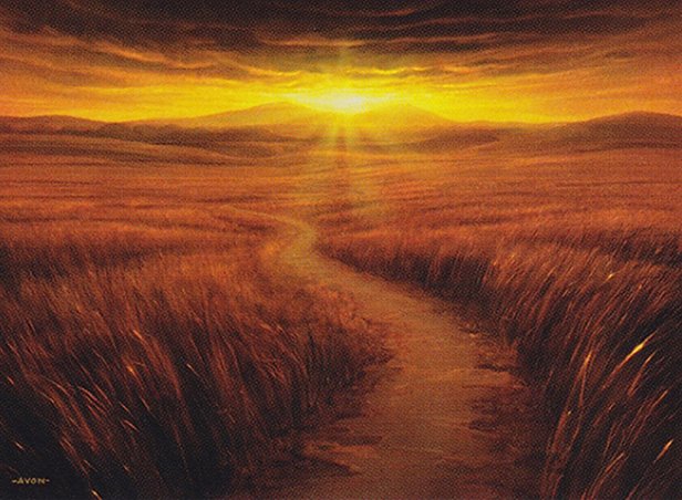 Plains