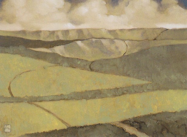 Plains