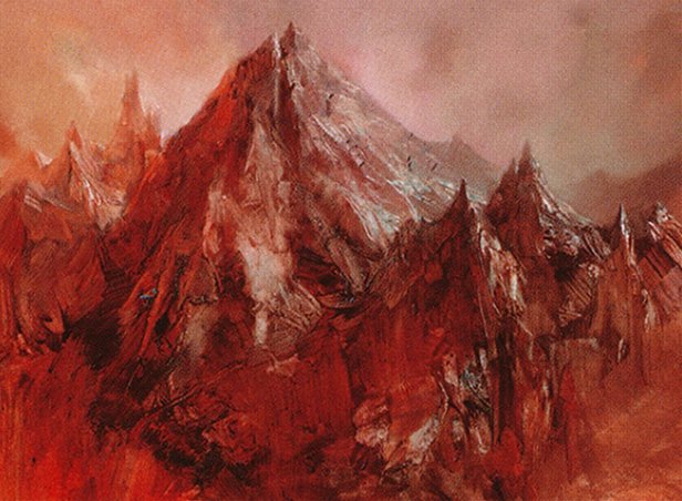 Mountain