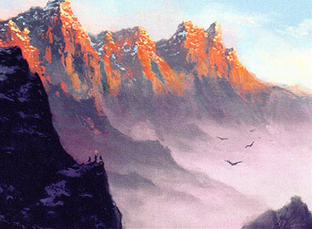Mountain