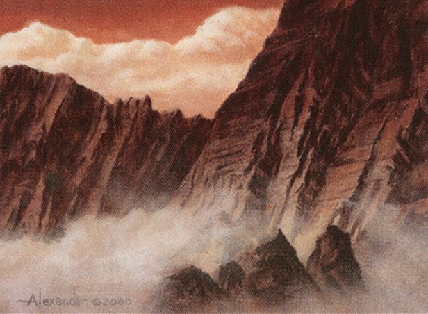 Mountain