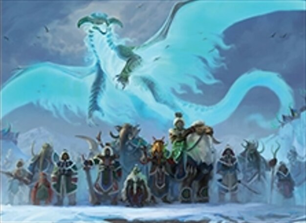 Volonté des Temur