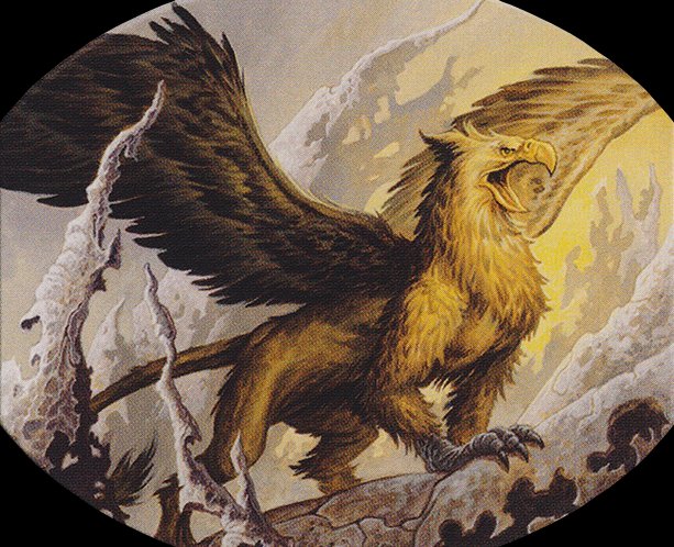 Griffin