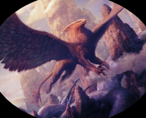 Griffin