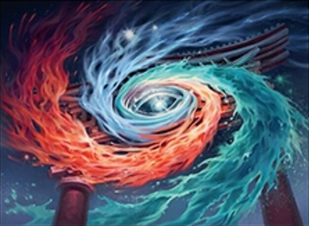 Jeskai-Offenbarung