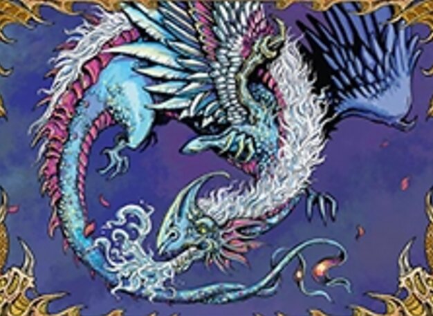 Jeskai-Schreinwächter
