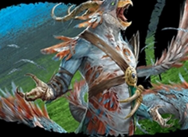 Naga-Fleischformer