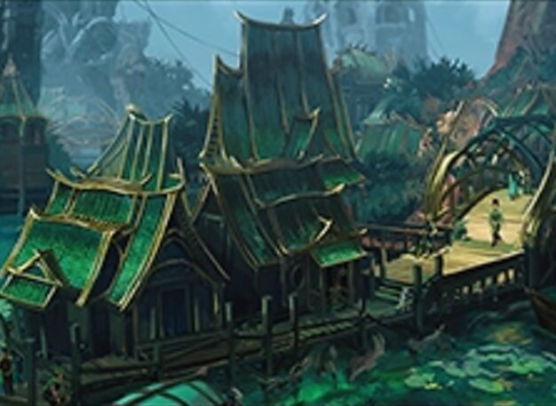 Kishla-Dorf