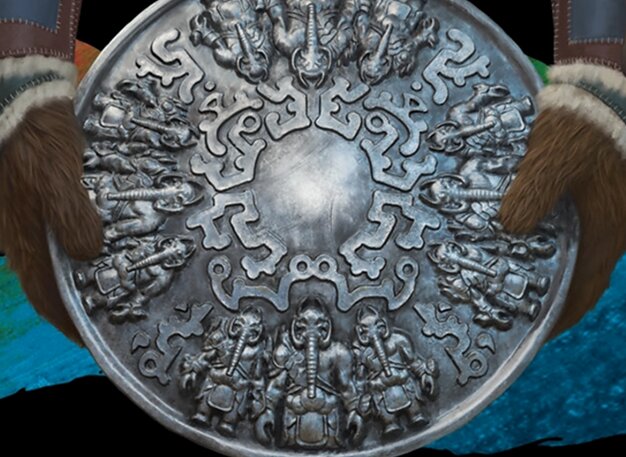 Herd Heirloom